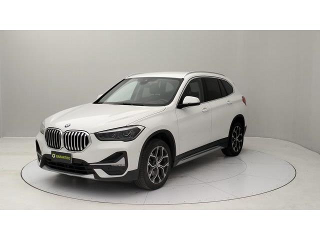 BMW X1 xdrive18d xLine Plus auto