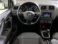 VOLKSWAGEN POLO 1.4 TDI 5p. Comfortline BlueMotion Technology