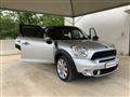 MINI COUNTRYMAN Mini Cooper S Countryman INTERNI IN PELLE EURO 5