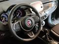 FIAT 500X 1.6 mjt Lounge 4x2 120cv my20