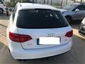 AUDI A4 AVANT Avant 2.0 TDI 150 CV GANCIO TRAINO