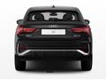 AUDI Q3 Sportback 35 2.0 tdi S line edition s-tronic