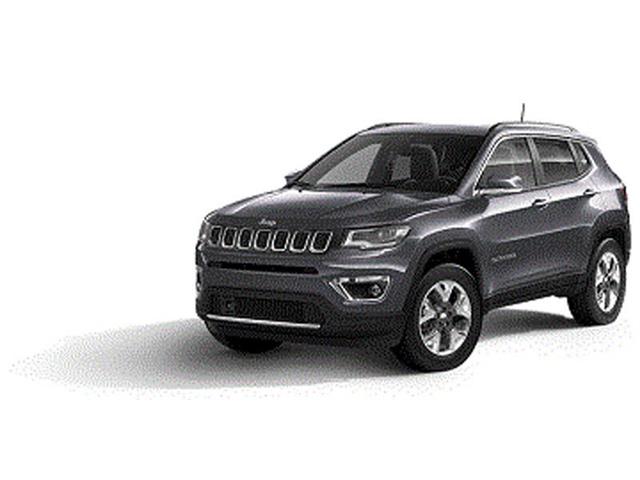 JEEP COMPASS e-HYBRID Compass 1.5 Turbo T4 130CV MHEV 2WD Longitude