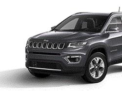 JEEP COMPASS e-HYBRID Compass 1.5 Turbo T4 130CV MHEV 2WD Longitude