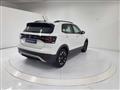 VOLKSWAGEN T-CROSS  1.0 TSI 115 CV DSG Style BMT