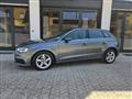 AUDI A3 30 1.6 tdi Business 116cv my19