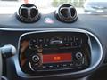 SMART FORFOUR 1.0 52 KW BICOLOR