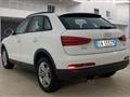 AUDI Q3 2.0 tdi Business quattro 140cv