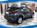 TOYOTA C-HR 1.8 Hybrid E-CVT Business EU6