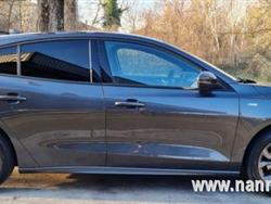 FORD FOCUS 1.0 EcoBoost Hybrid 125 CV 5p. ActiveS