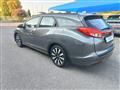 HONDA CIVIC Tourer 1.6 i-DTEC Elegance Navi