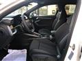 AUDI A3 SPORTBACK SPB 35 TFSI S tronic Launch Edition