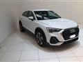 AUDI Q3 SPORTBACK Q3 SPB 35 TDI S tronic