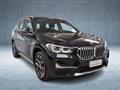 BMW X1 sDrive18d xLine Aut.