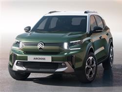 CITROEN C3 AIRCROSS C3 Aircross PureTech Turbo 100 You