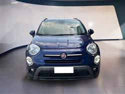 FIAT 500X 500 X 2018 1.3 T4 City Cross 150cv dct