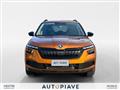 SKODA KAMIQ 1.0 TSI 110 CV Black Dots