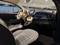 FIAT 500C 1.2 CABRIO Lounge OK NEO PATENTATI