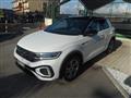 VOLKSWAGEN T-ROC VOLKSWAGEN T-ROC 2.0 TDI SCR 150 CV DSG R-Line