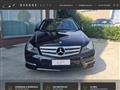 MERCEDES CLASSE C SW CDI S.W. Avantgarde STUPENDA, GARANZIA