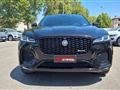 JAGUAR F-PACE 2.0 D 204 CV AWD aut. R-Dynamic SE PERMUTE