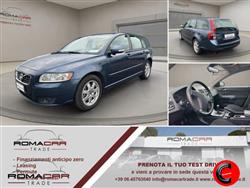 VOLVO V50 D4 Geartronic Kinetic