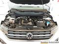 VOLKSWAGEN T-CROSS 1.0 TSI Style BMT