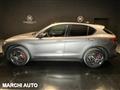 ALFA ROMEO STELVIO 2.2 Turbodiesel 210 CV AT8 Q4 B-Tech