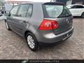 VOLKSWAGEN GOLF 1.6 102 CV 5p. Comfortline