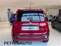 FIAT PANDA CROSS 1.0 FireFly S&S Hybrid Cross Km.0