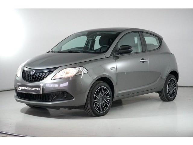 LANCIA YPSILON 1.0 70CV HYBRID