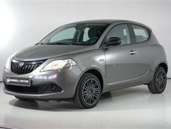 LANCIA YPSILON 1.0 70CV HYBRID