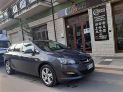 OPEL ASTRA 1.7 CDTI 110CV Sports Tourer Business