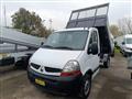 RENAULT MASTER T35/120 2.5 dCi PM-TN Te.Cab.Gen