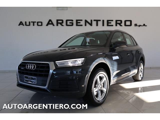 AUDI Q5 35 TDI quattro S tronic Business SOLO 53.408 km!!!