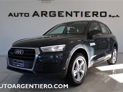 AUDI Q5 35 TDI quattro S tronic Business SOLO 53.408 km!!!