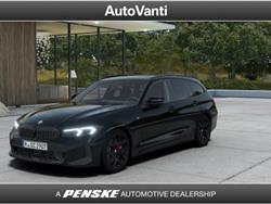 BMW SERIE 3 d 48V xDrive Touring Msport