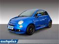 FIAT 500 1.2 'S'