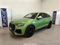 AUDI Q5 SPORTBACK Q5 SPB 50 TDI quattro tiptronic S line plus