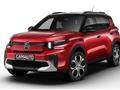 CITROEN C3 AIRCROSS MHEV C3 Aircross Hybrid 136 e-DCS6 You Pack Plus