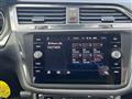 VOLKSWAGEN TIGUAN ALLSPACE 2.0 TDI SCR DSG Business BMT 7 POSTI!!!