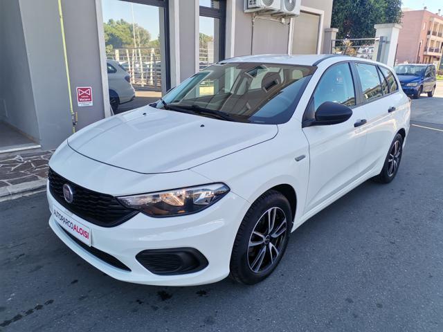 FIAT TIPO STATION WAGON 1.4 T-Jet 120CV SW-GPL -