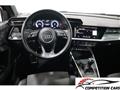 AUDI A3 SPORTBACK SPB 30TDI S-LINE INT. VIRTUAL USB NAVI DAB