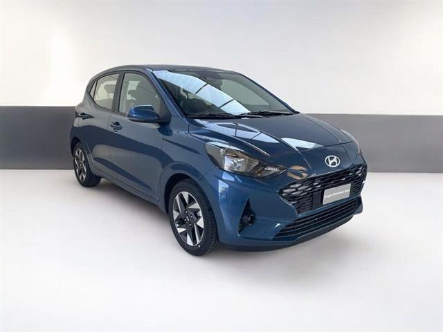 HYUNDAI NEW i10 i10 1.0 MPI Connectline