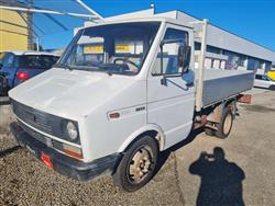 FIAT CAMPAGNOLA Furgone Cassone fisso