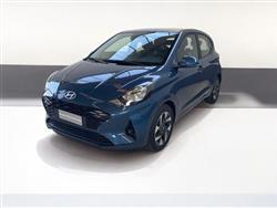 HYUNDAI NEW i10 i10 1.0 MPI Connectline