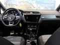 VOLKSWAGEN TOURAN 2.0 TDI 150 CV SCR Executive BlueMotion Technology