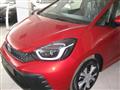 HONDA JAZZ 1.5 Hev eCVT Elegance