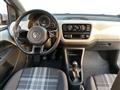 VOLKSWAGEN UP! 1.0 3p. club up!