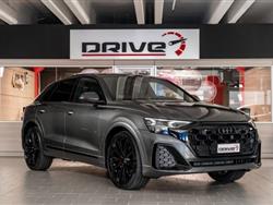 AUDI Q8 SUV 50 TDI 286 CV quattro tiptronic S line edition